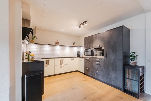 Medium property photo - Waterkant 47, 9665 MJ Oude Pekela